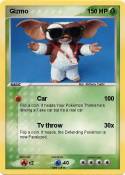 Gizmo