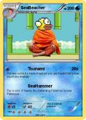 SeaBeacher