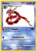 Arkpus
