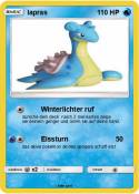 lapras