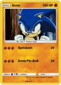 Sonic