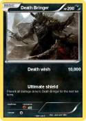 Death Bringer
