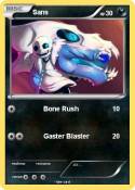 Sans