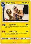 Steph Curry