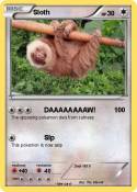 Sloth