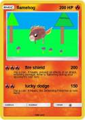 flamehog