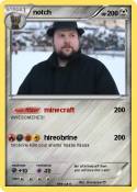 notch