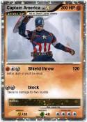 Captain America