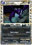 Dark Lugia