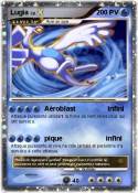 Lugia