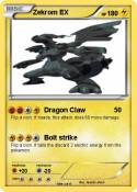 Zekrom EX
