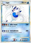 lugia