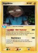 HugoBrine