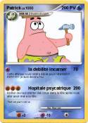 Patrick