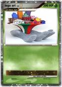 lego art