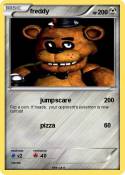 freddy