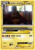 raichu charlie