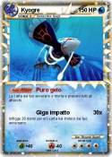 Kyogre