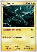 Zekrom