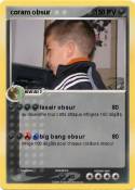 coram obsur