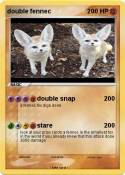 double fennec