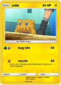 joltik