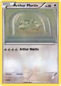 Arthur Martin