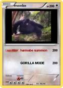 monke