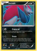 Zoroark