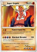 Super Gogeta