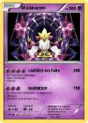 M alakazam