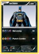 BATMAN