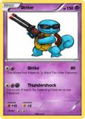 Striker