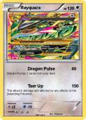 Rayquaza
