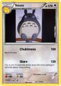 Totoro