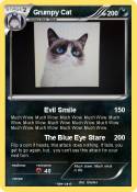 Grumpy Cat