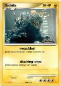 Godzilla