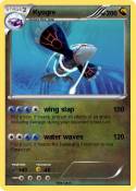 Kyogre