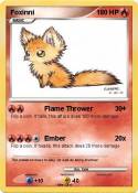 Foxinni
