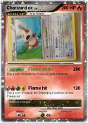 Charizard ex