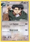 Levi