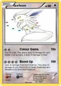 Izeleon