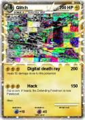 Glitch