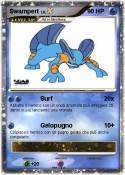 Swampert
