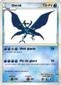 Glacial