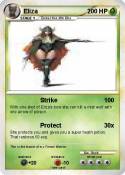 Eliza