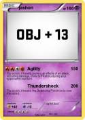 jashon