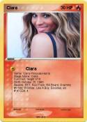 Ciara