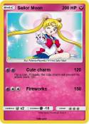 Sailor Moon