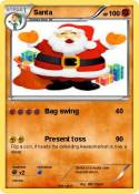 Santa